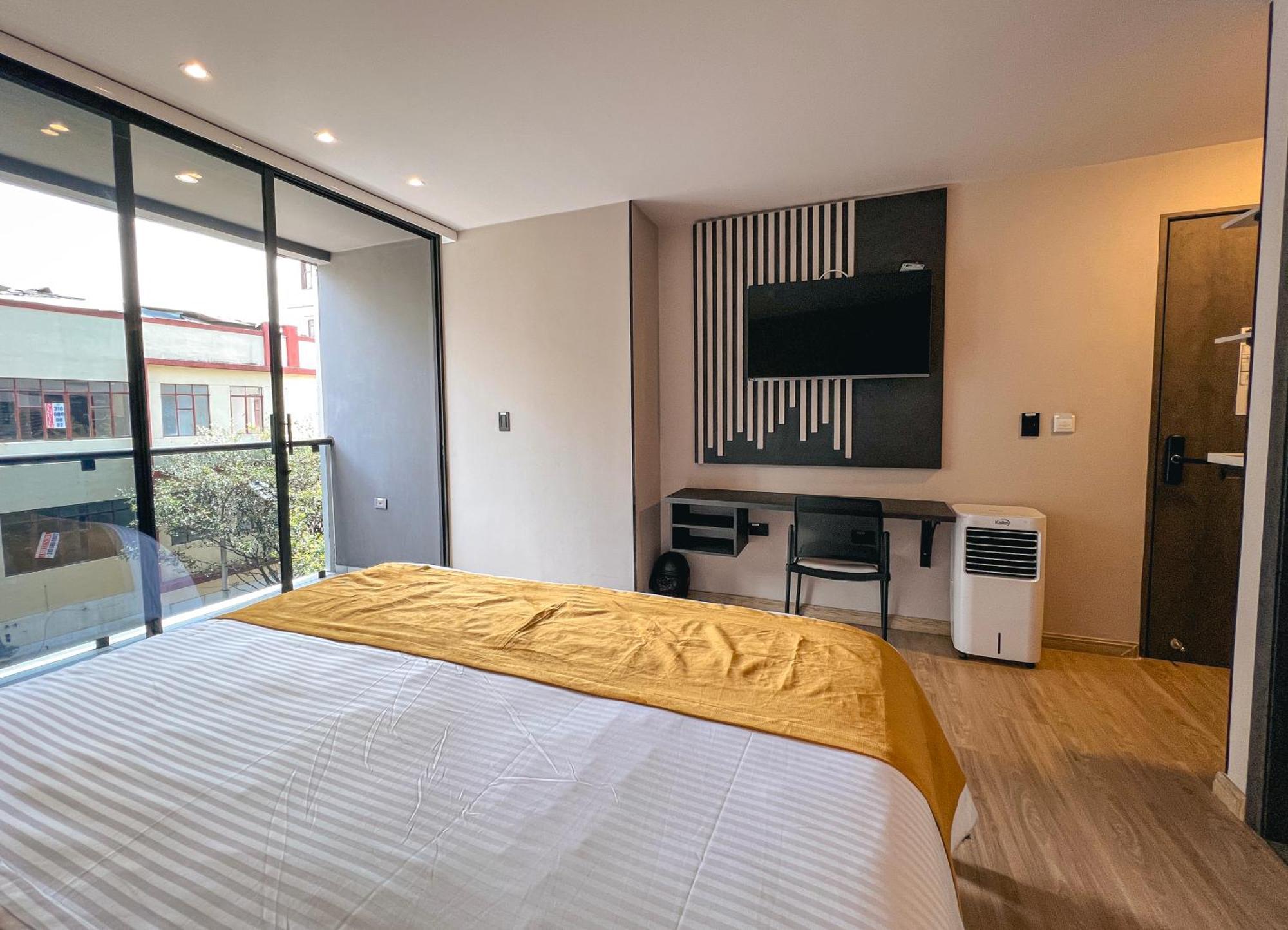 Balmoral Plaza Hotel Pereira Exterior photo